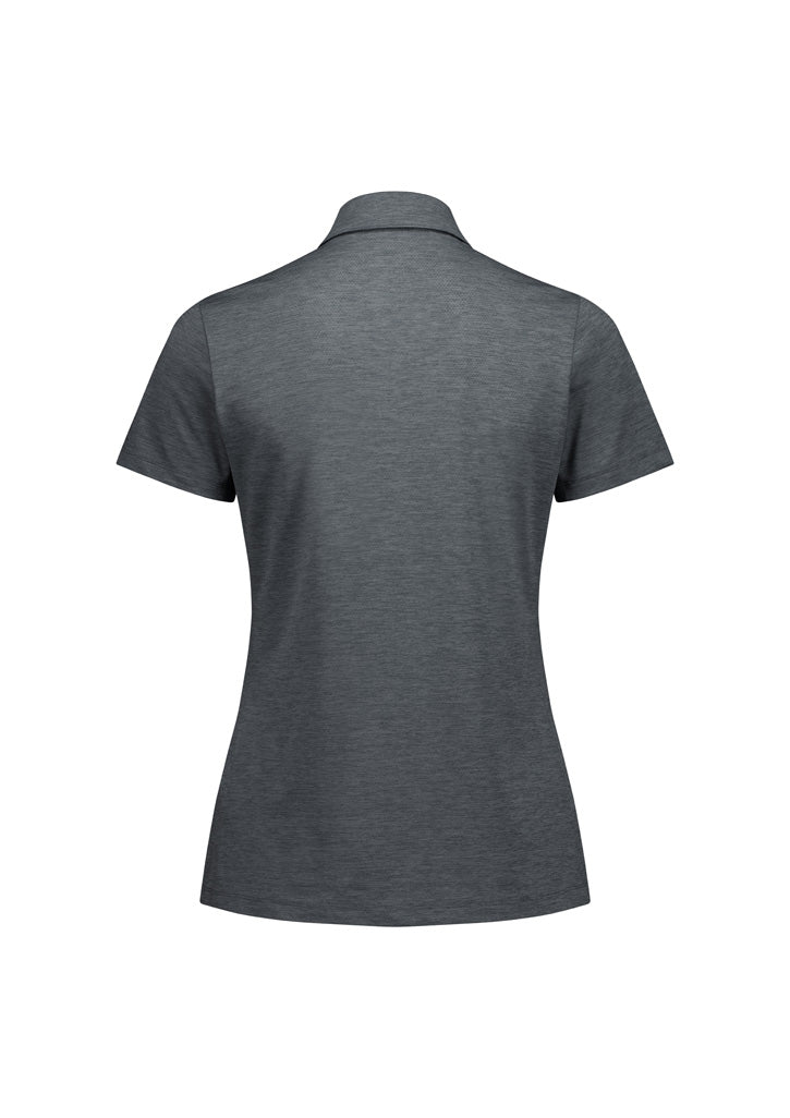 Phoenix Womens Short Sleeve Polo