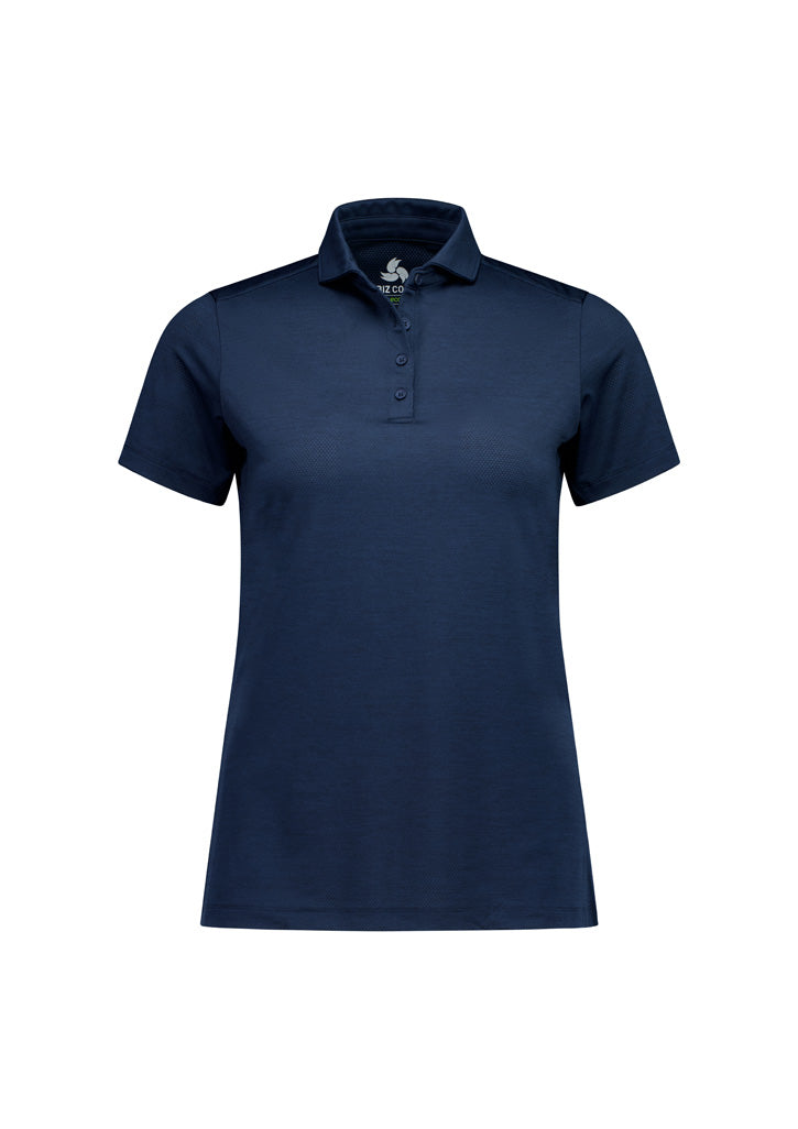 Phoenix Womens Short Sleeve Polo