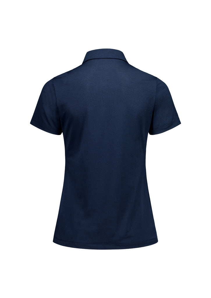 Phoenix Womens Short Sleeve Polo