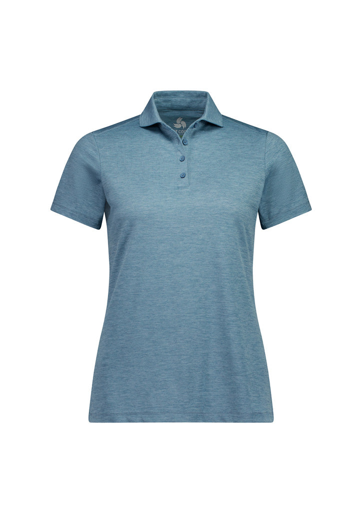 Phoenix Womens Short Sleeve Polo
