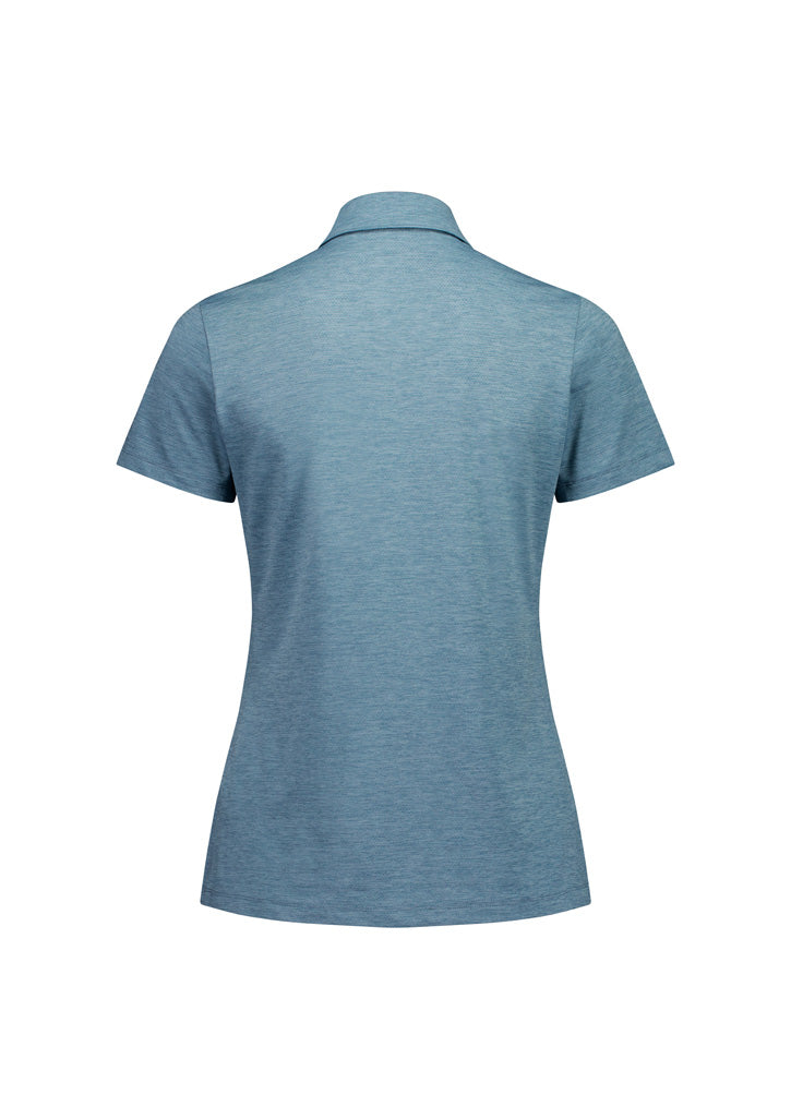 Phoenix Womens Short Sleeve Polo