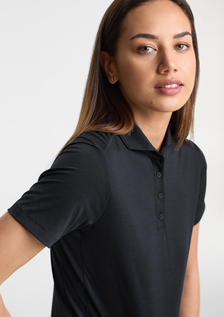 Phoenix Womens Short Sleeve Polo