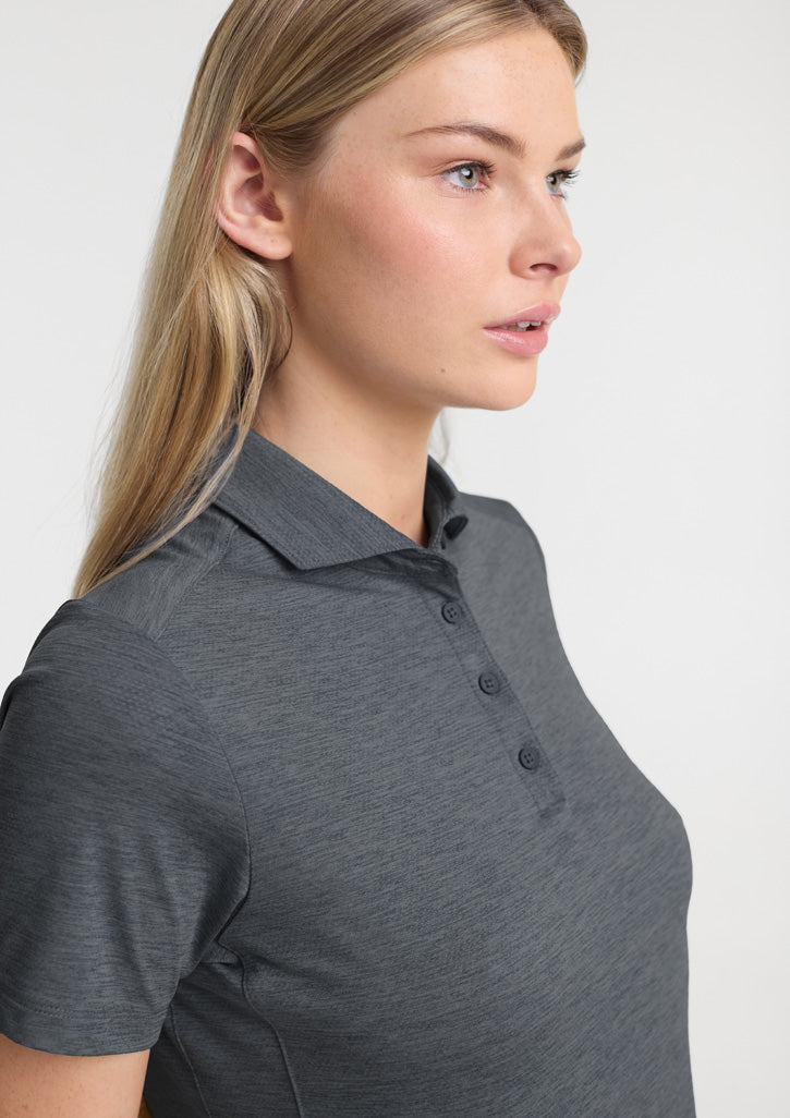 Phoenix Womens Short Sleeve Polo