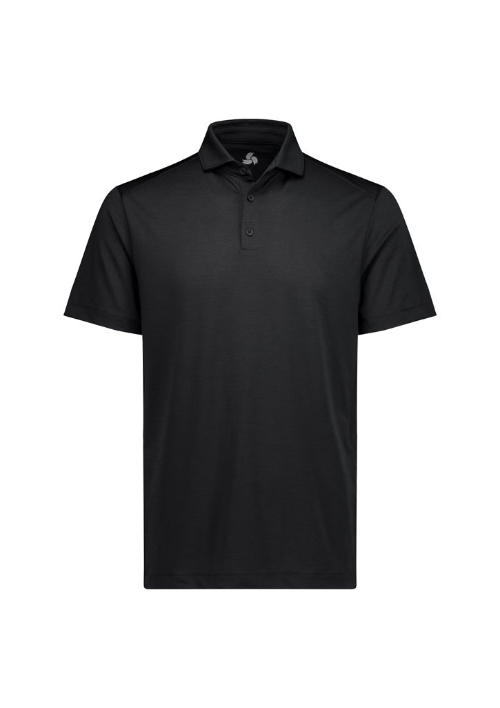 Phoenix Mens Short Sleeve Polo