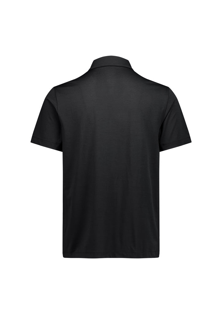 Phoenix Mens Short Sleeve Polo