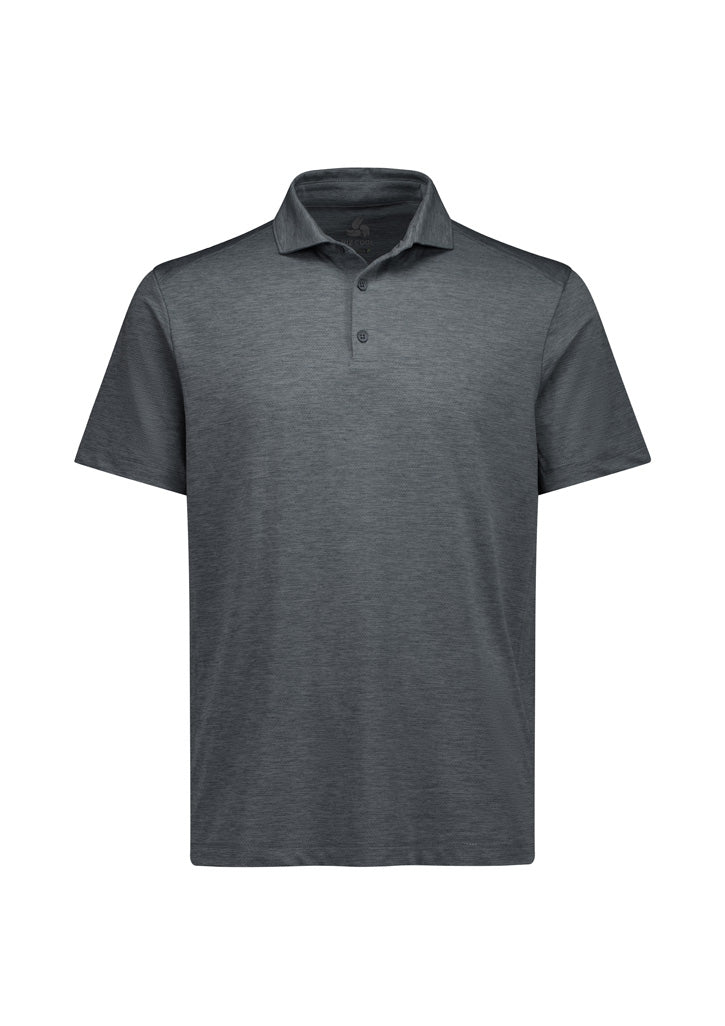 Phoenix Mens Short Sleeve Polo