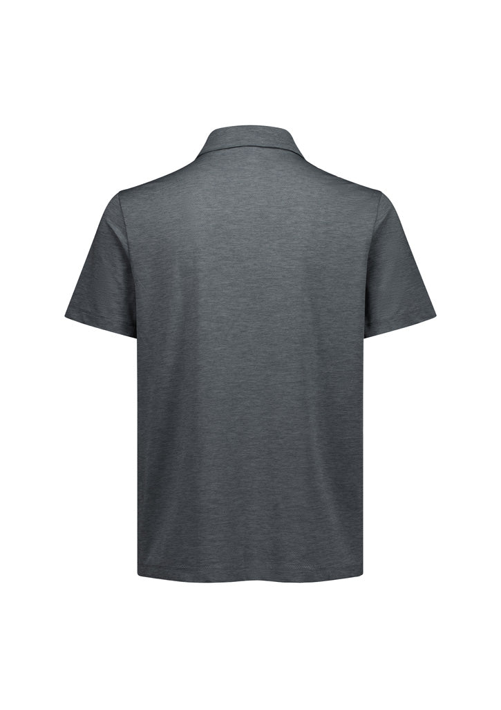 Phoenix Mens Short Sleeve Polo