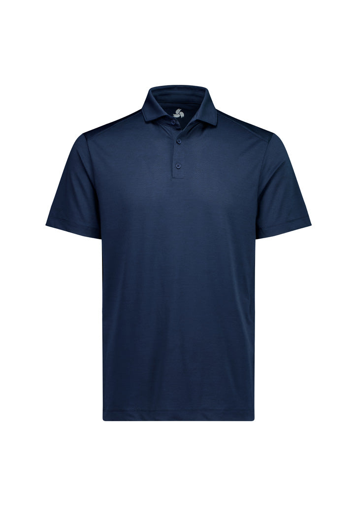 Phoenix Mens Short Sleeve Polo