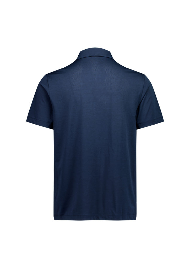 Phoenix Mens Short Sleeve Polo
