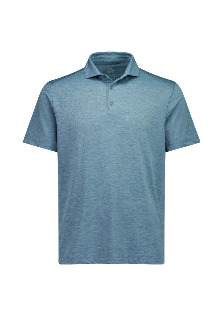 Phoenix Mens Short Sleeve Polo