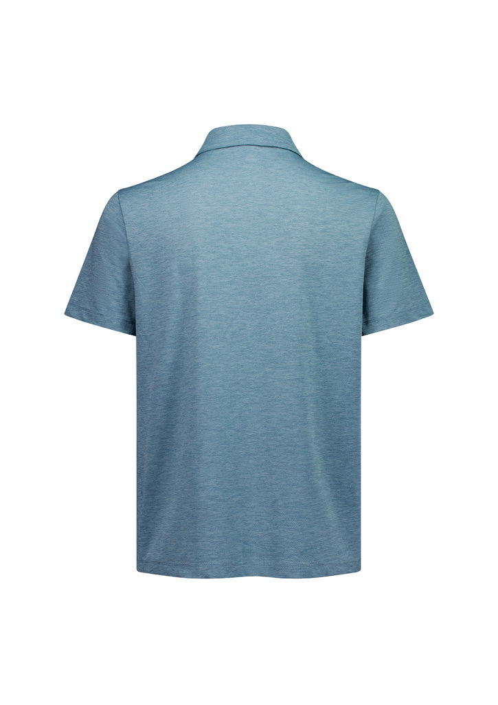 Phoenix Mens Short Sleeve Polo