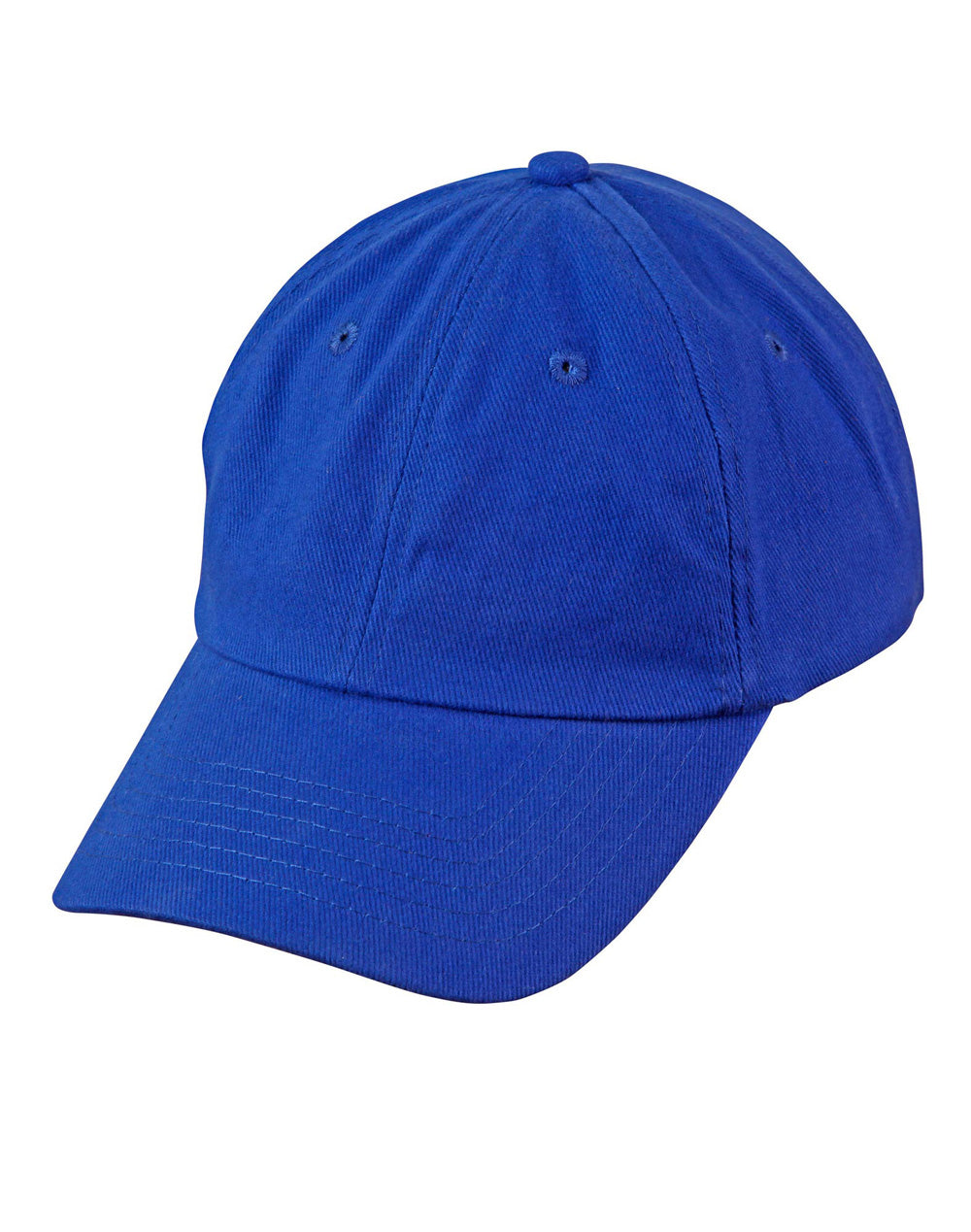Unstructured Cap - Royal