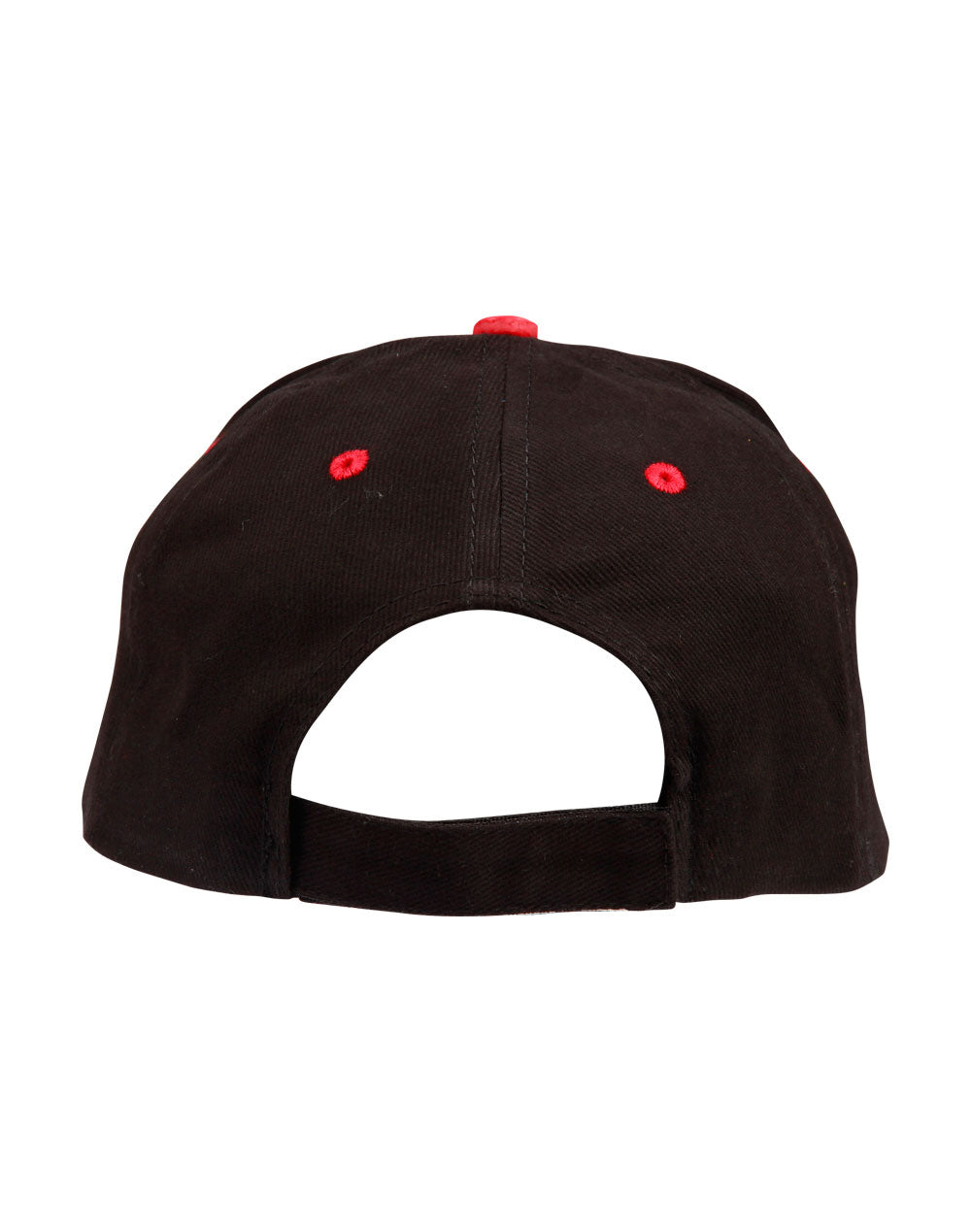 Suede Peak Cap