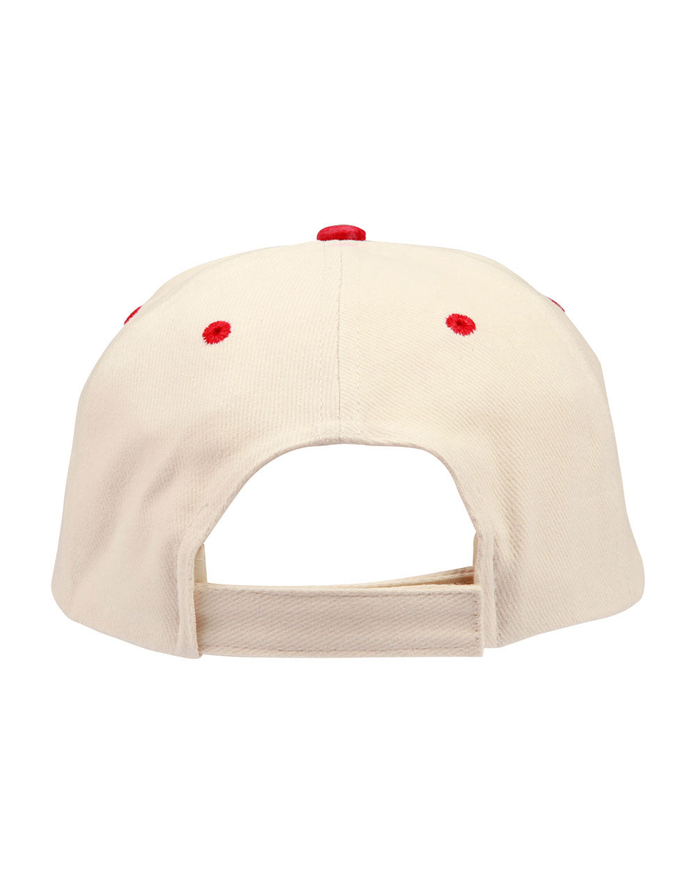 Suede Peak Cap