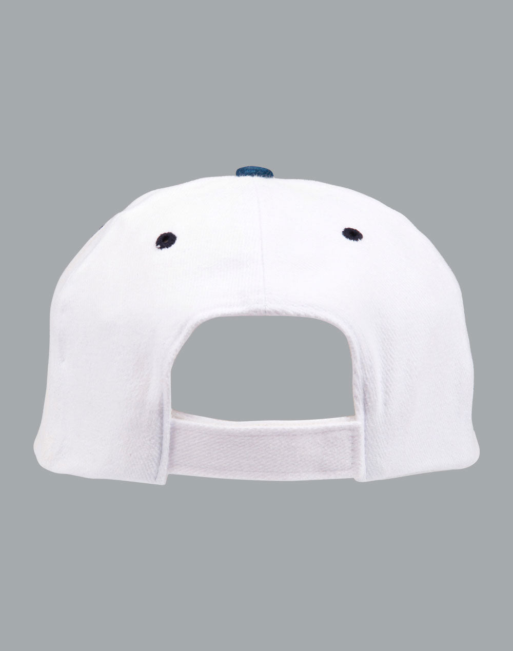 Suede Peak Cap