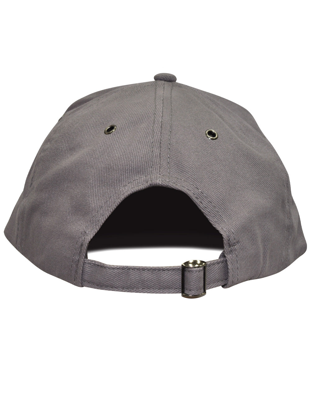 Sandwich Peak Cap - Grey Black