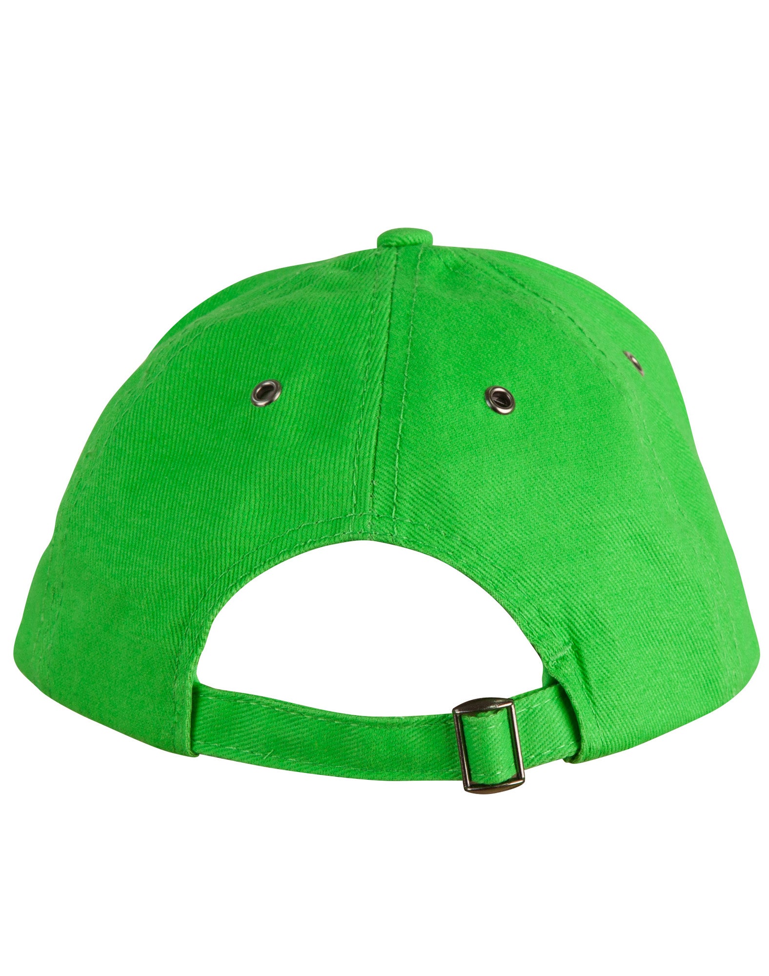 Sandwich Peak Cap - Lime Black