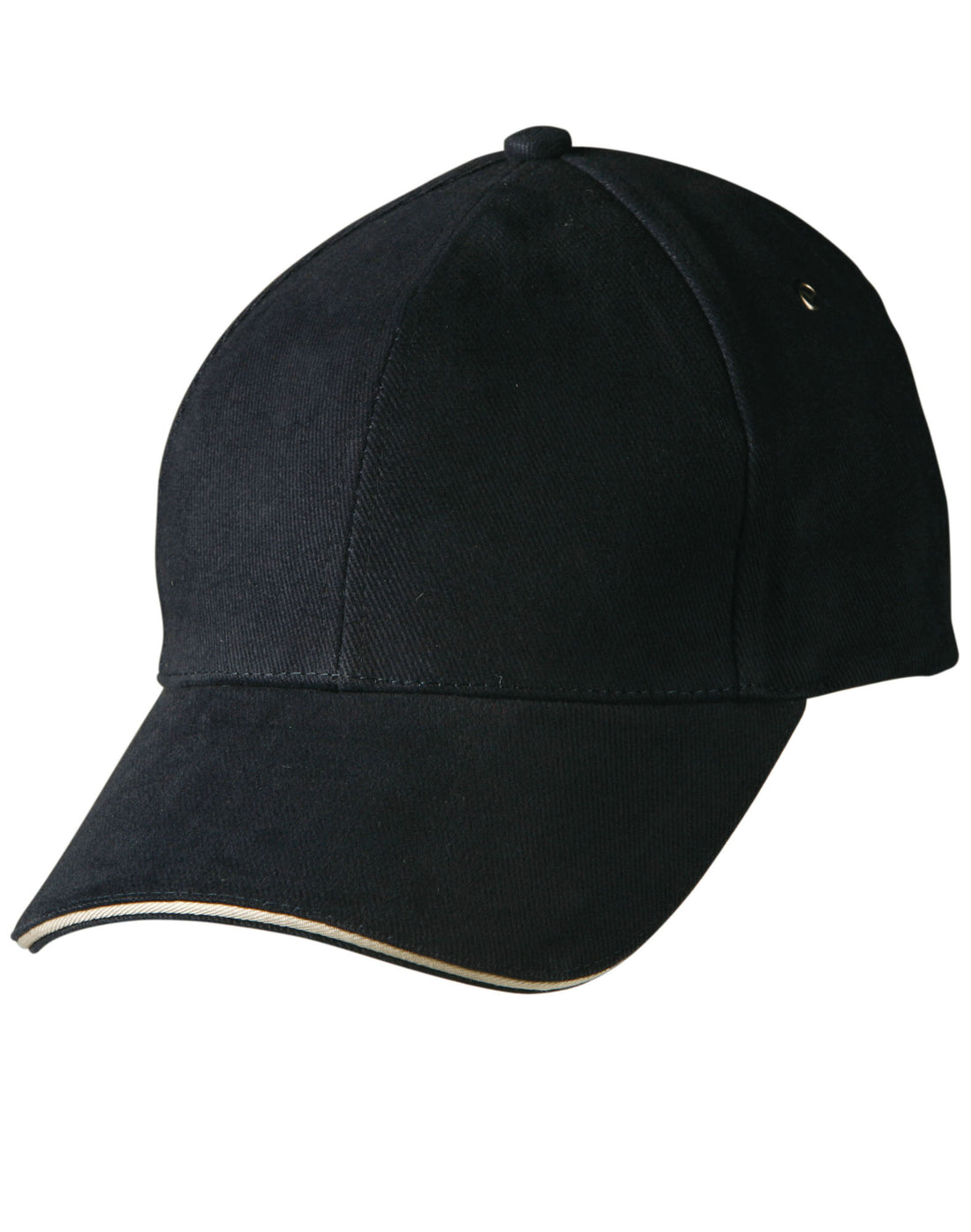 Sandwich Peak Cap - Navy White
