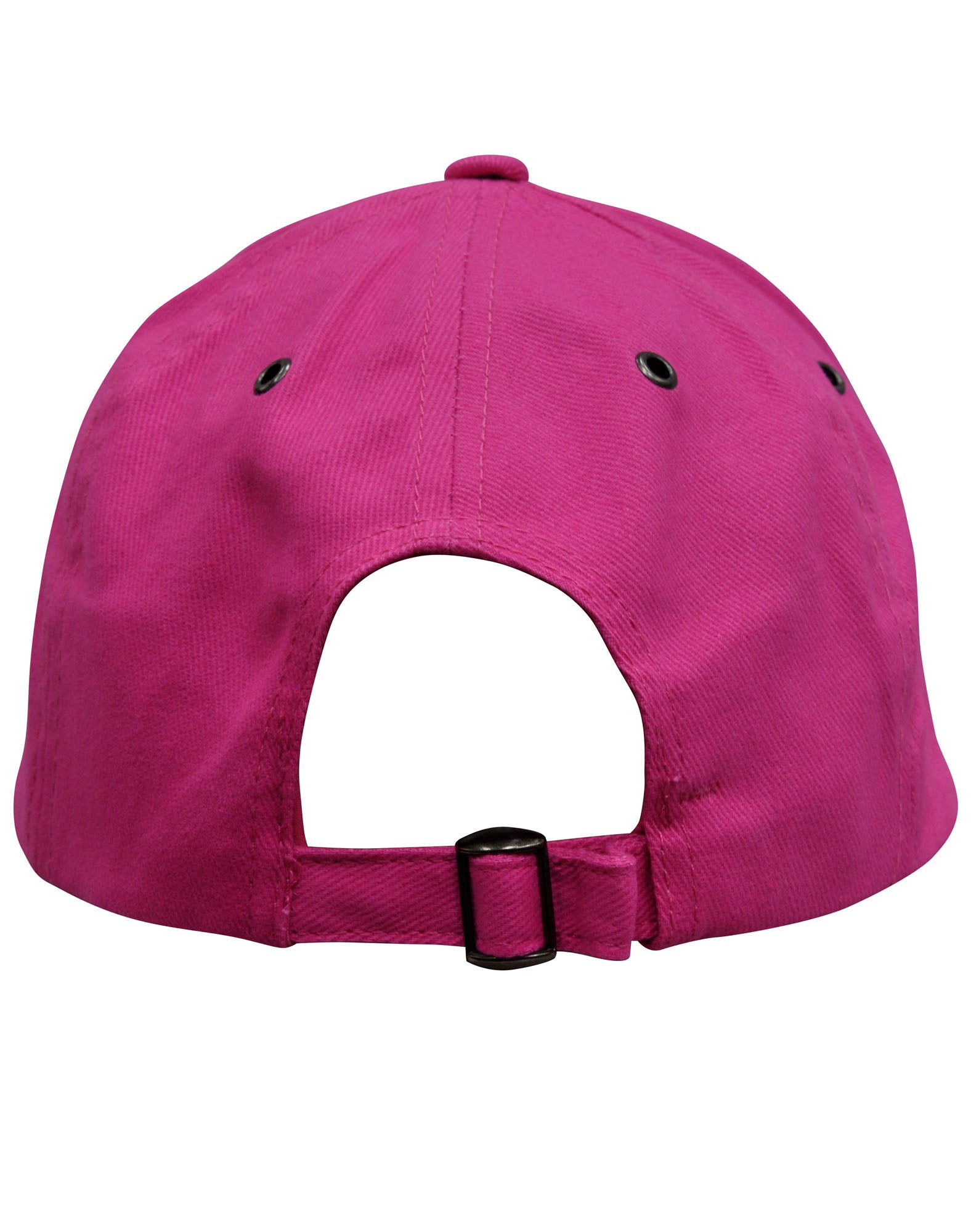 Sandwich Peak Cap - Pink White