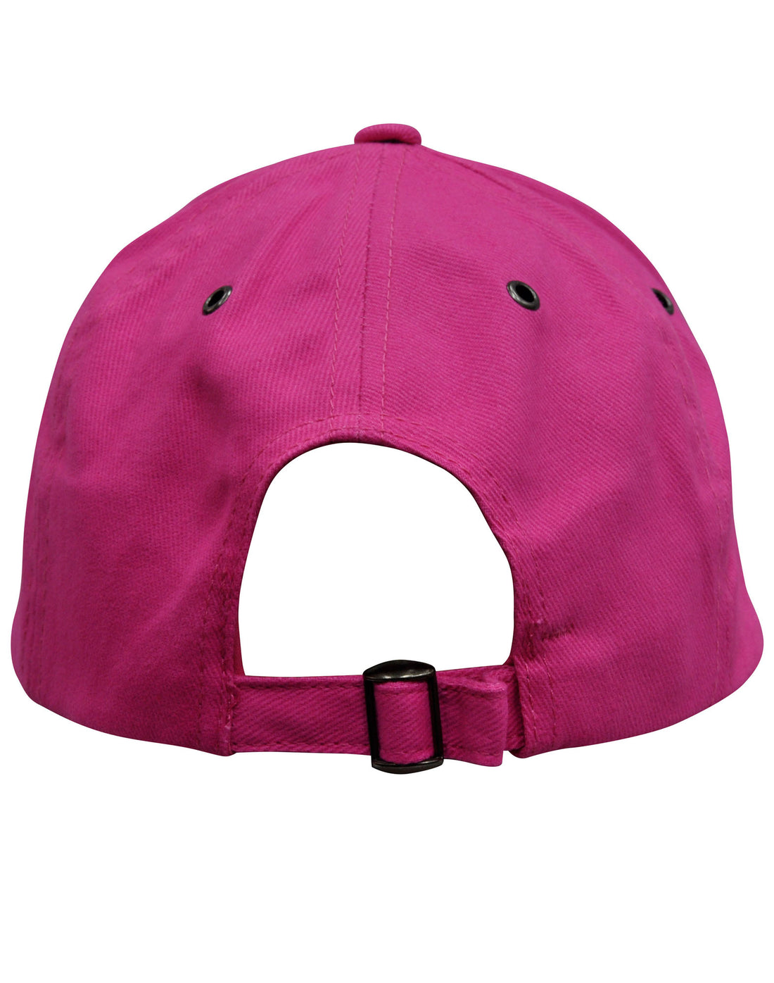 Sandwich Peak Cap - Pink White