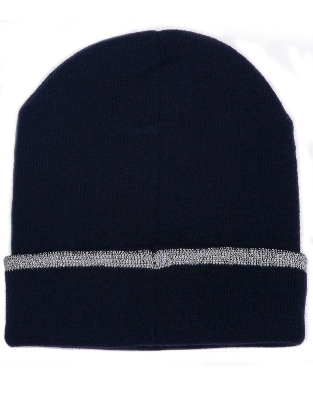 Thinsulated Cuff Beanie - Navy