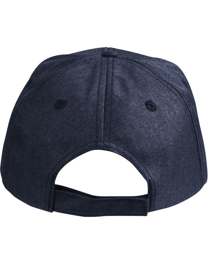 Heather Cap