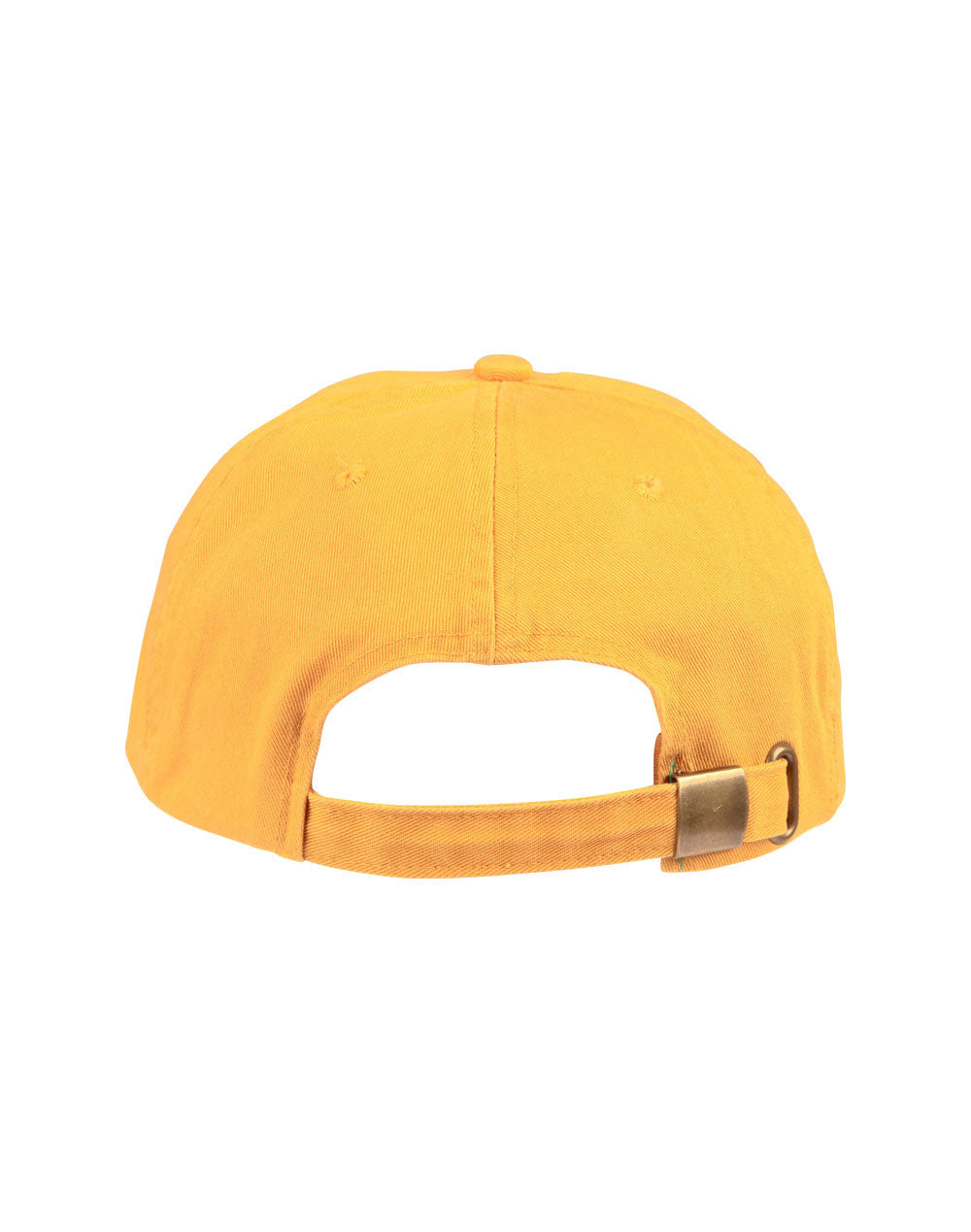 Washed Polo Sandwich Cap
