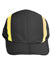 Sprint Foldable Cap - Black Gold