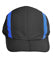 Sprint Foldable Cap - Black Royal