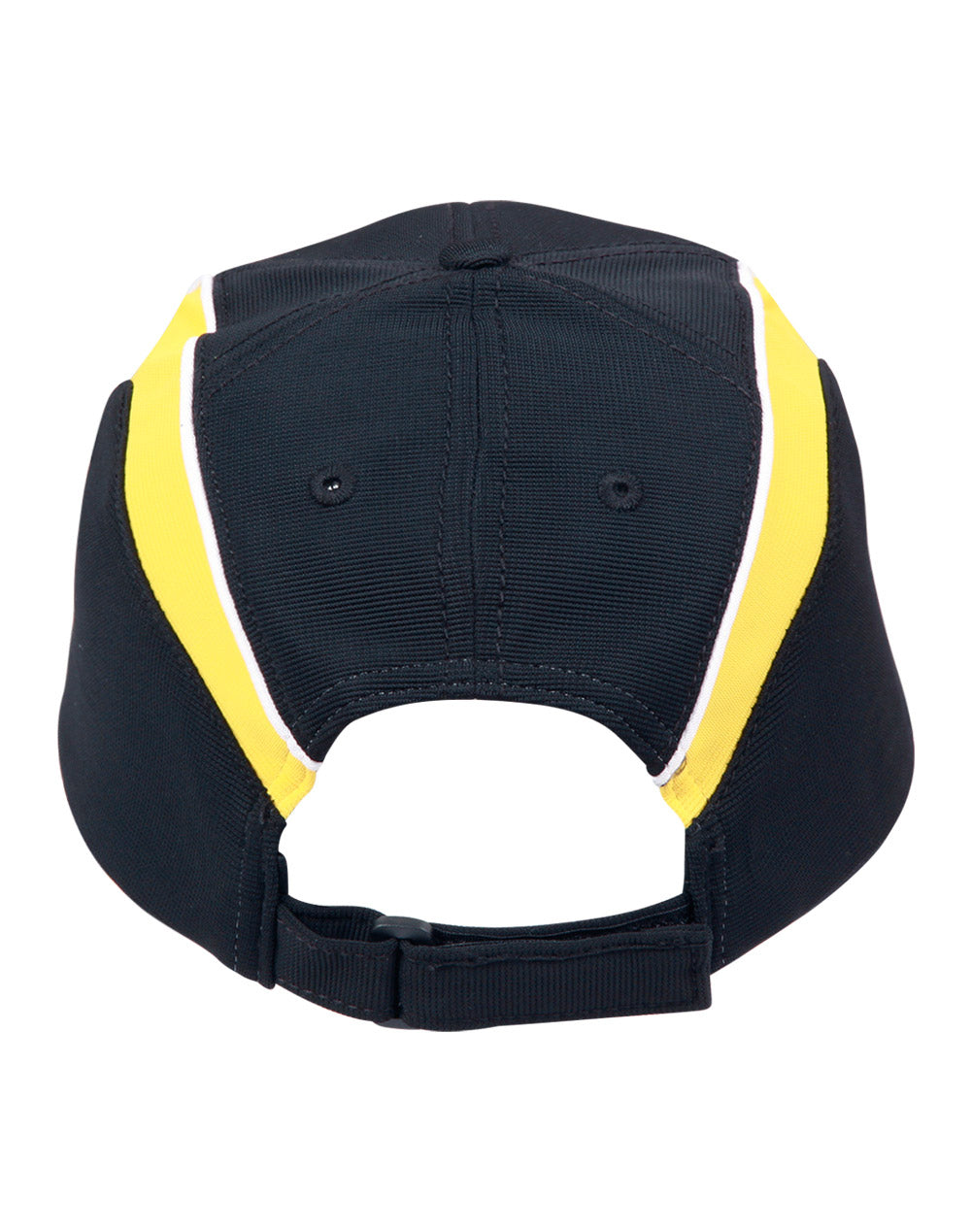 Legend Cap - Black Gold