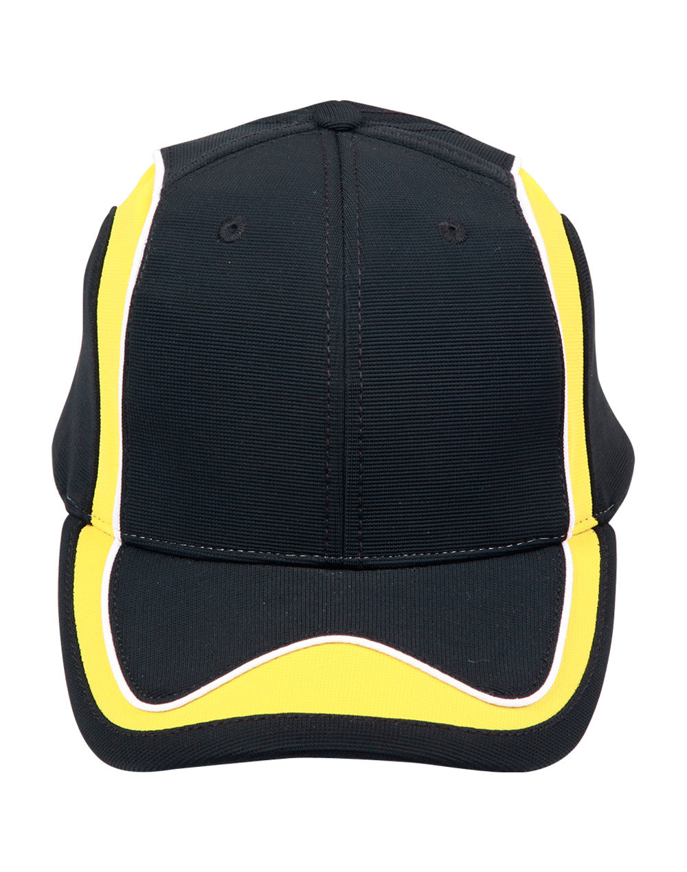 Legend Cap - Black Gold