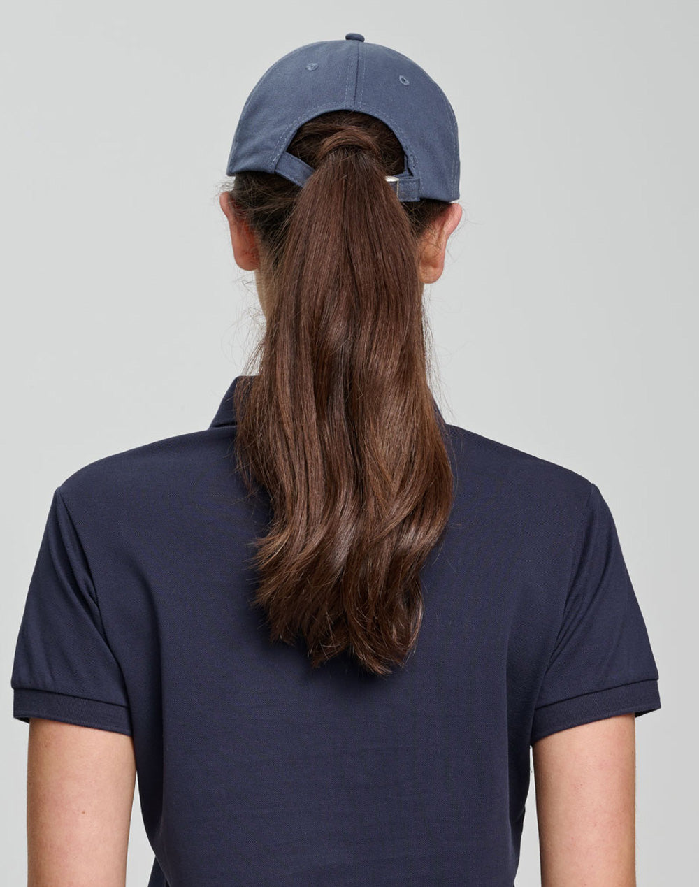 Cotton Twill Unstructured Cap