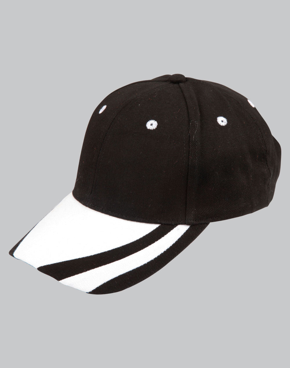 Contrast Peak Cap