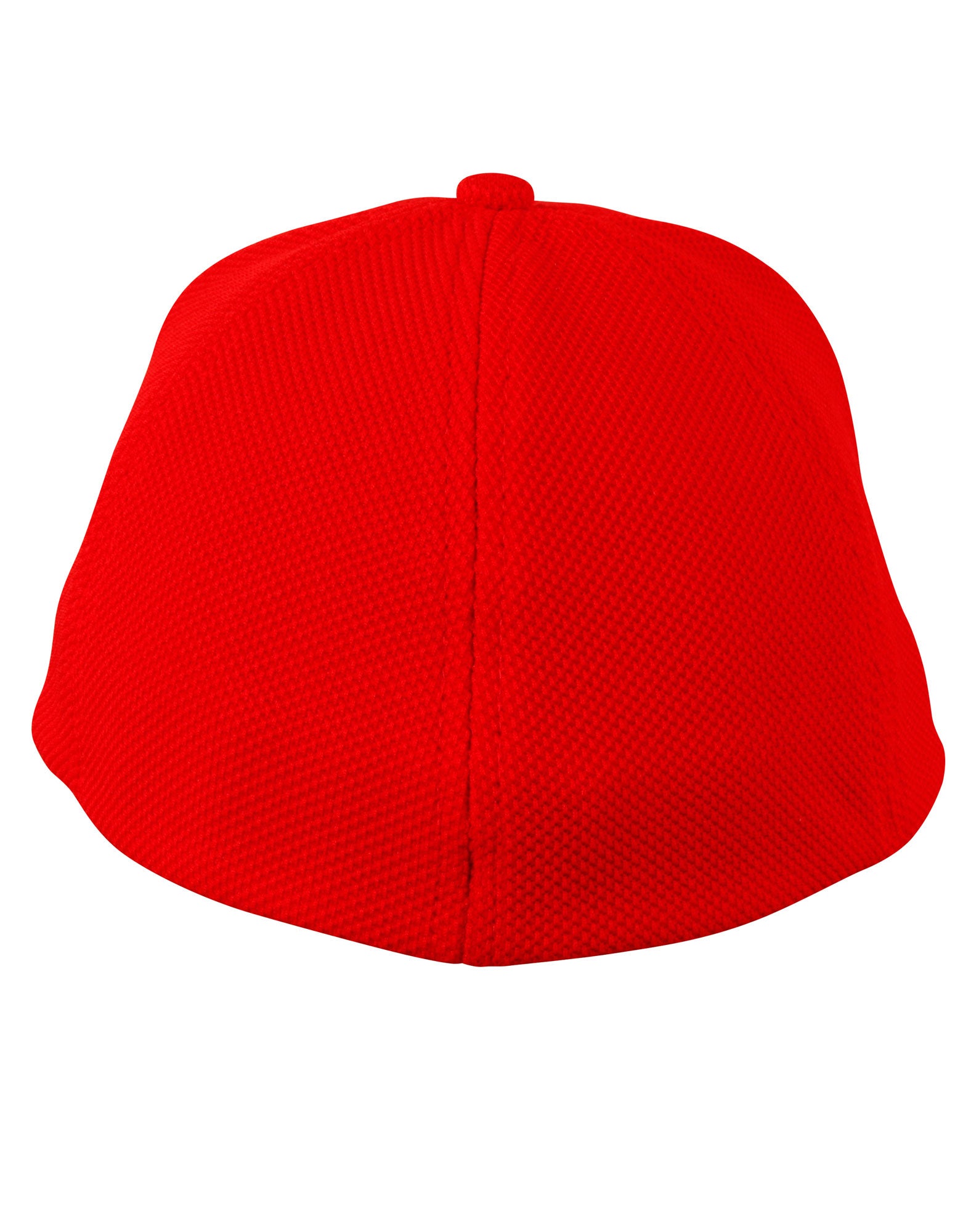 Pq Mesh Fitted Cap