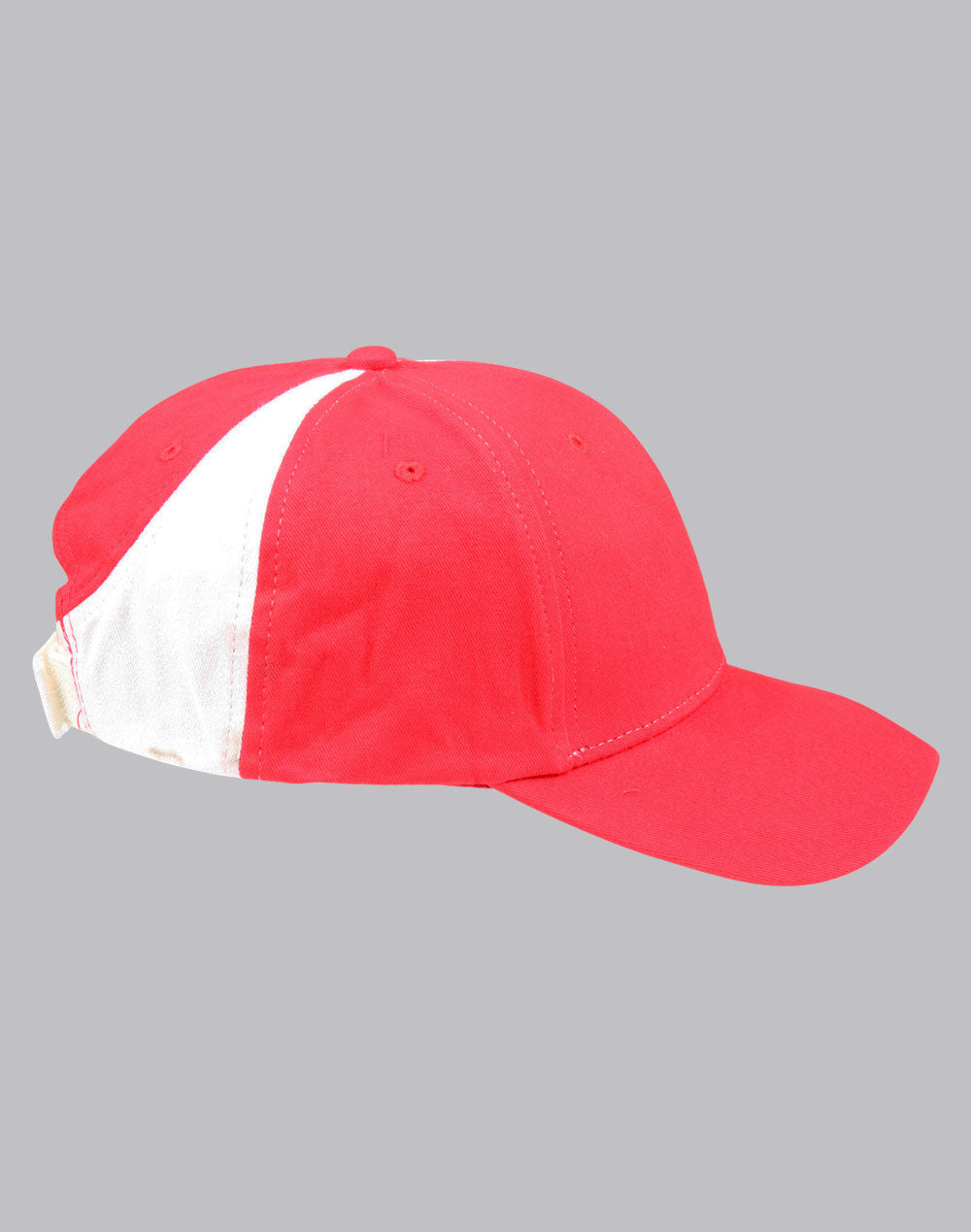 Peak & Crown Contrast Cap