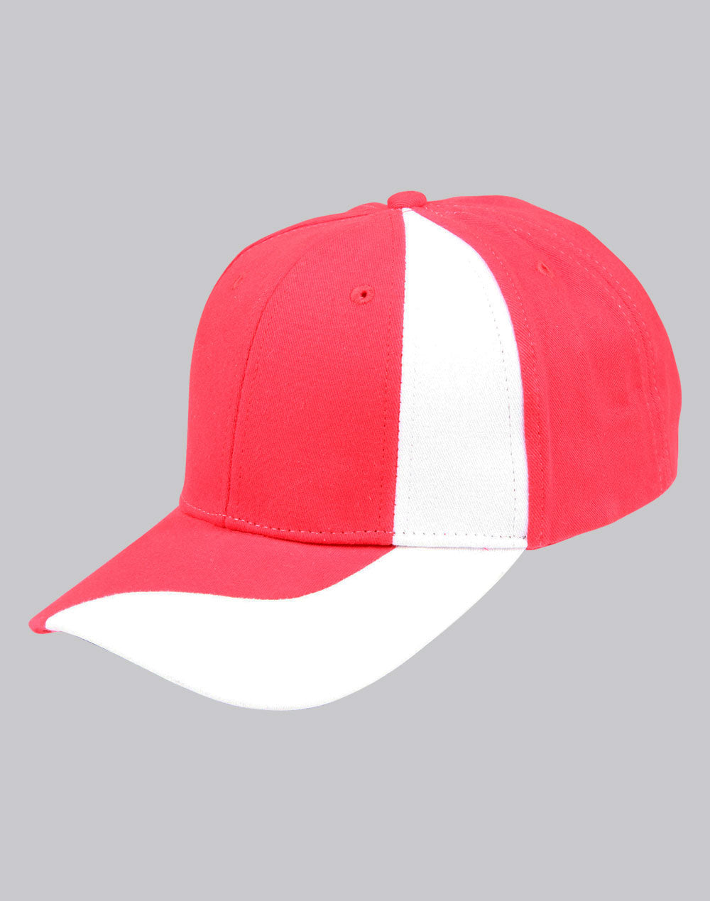 Peak & Crown Contrast Cap