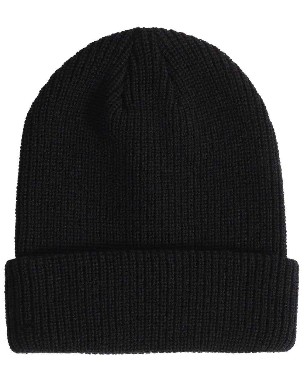 Roll Up Cable Knit Snug Beanie