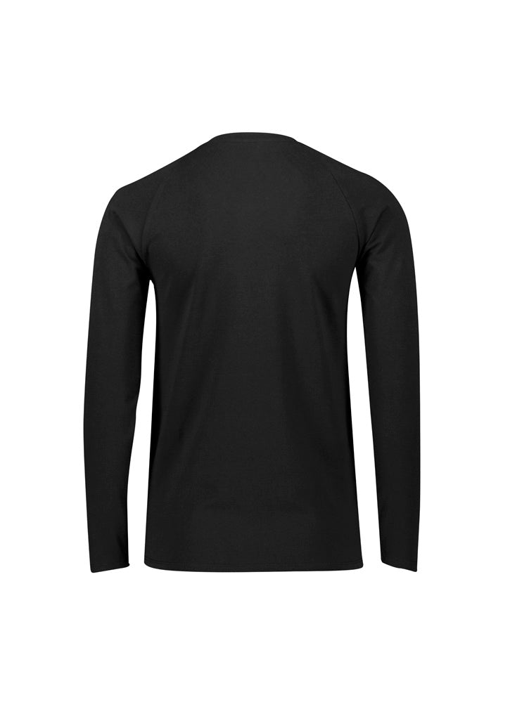 Performance Womens Long Sleeve Tee