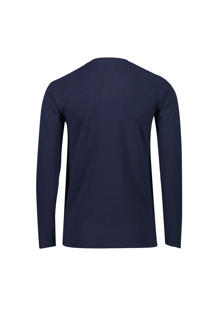 Performance Womens Long Sleeve Tee