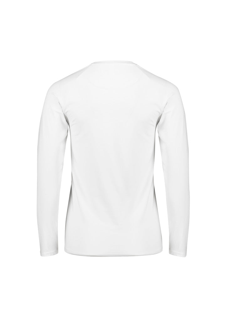 Performance Womens Long Sleeve Tee