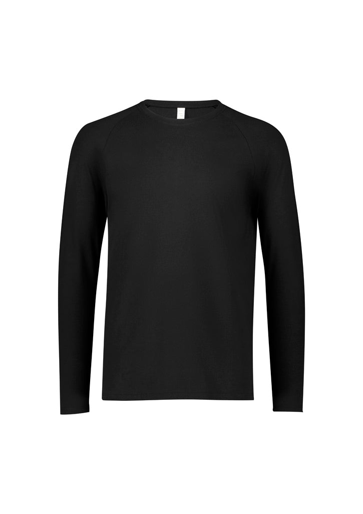 Performance Mens Long Sleeve Tee