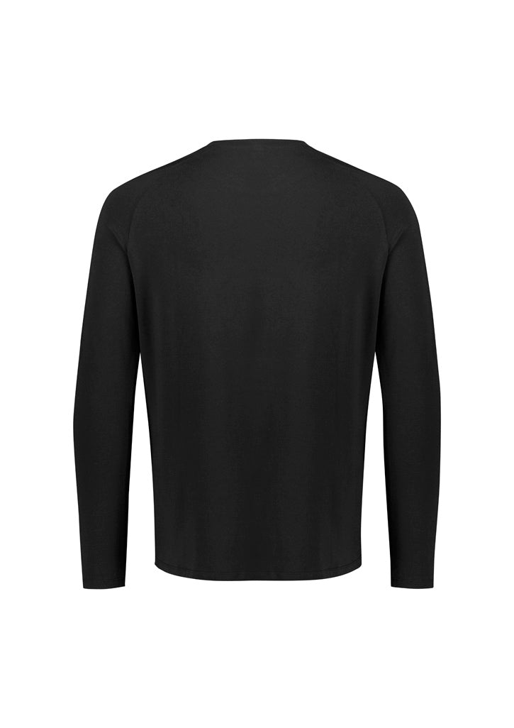 Performance Mens Long Sleeve Tee