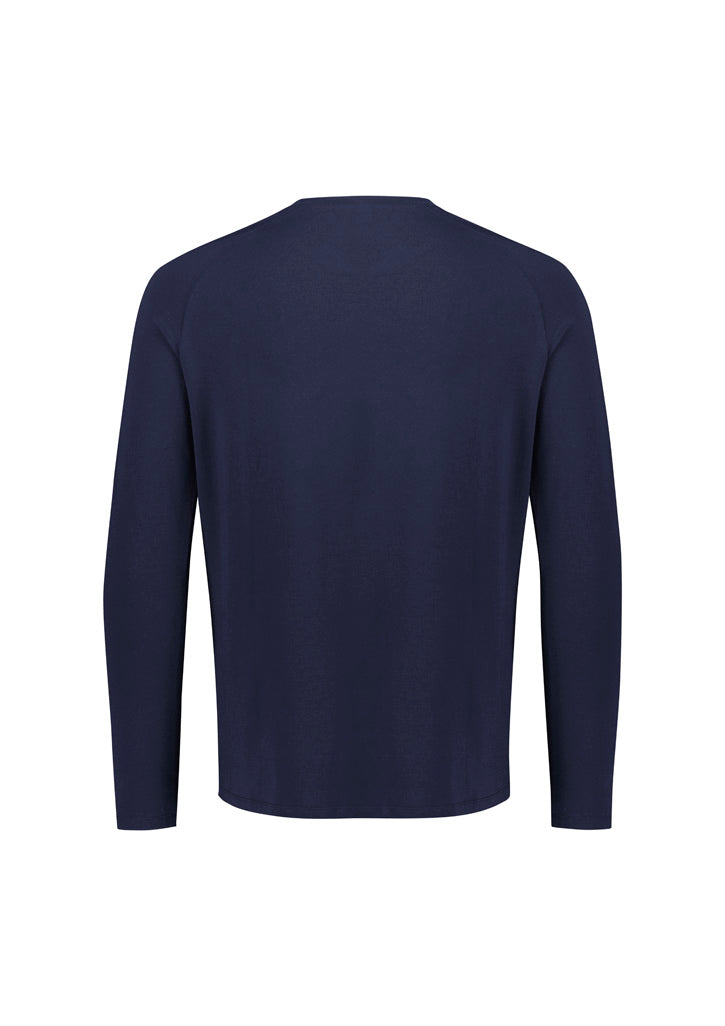 Performance Mens Long Sleeve Tee