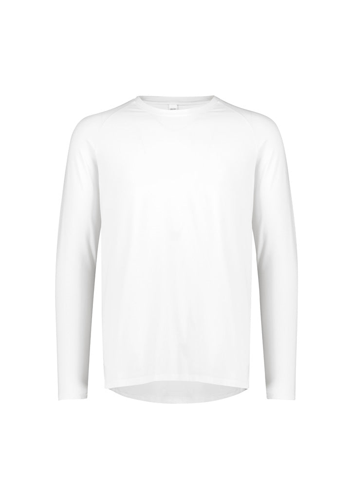 Performance Mens Long Sleeve Tee