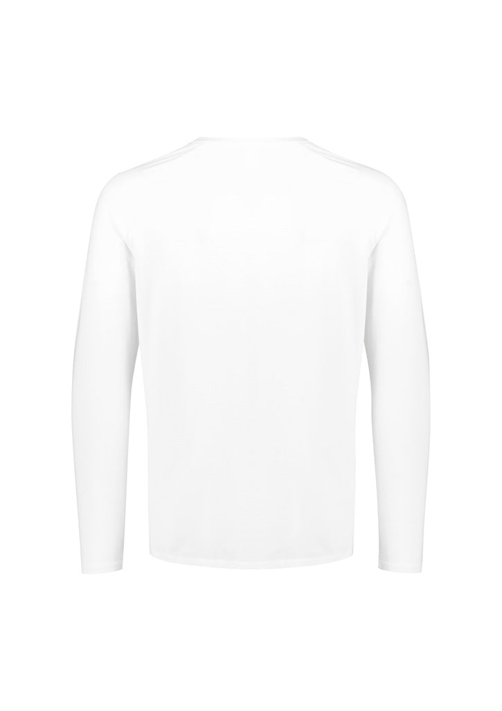 Performance Mens Long Sleeve Tee