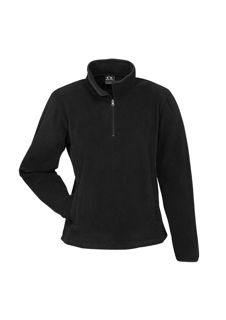 Trinity Womens Fleece