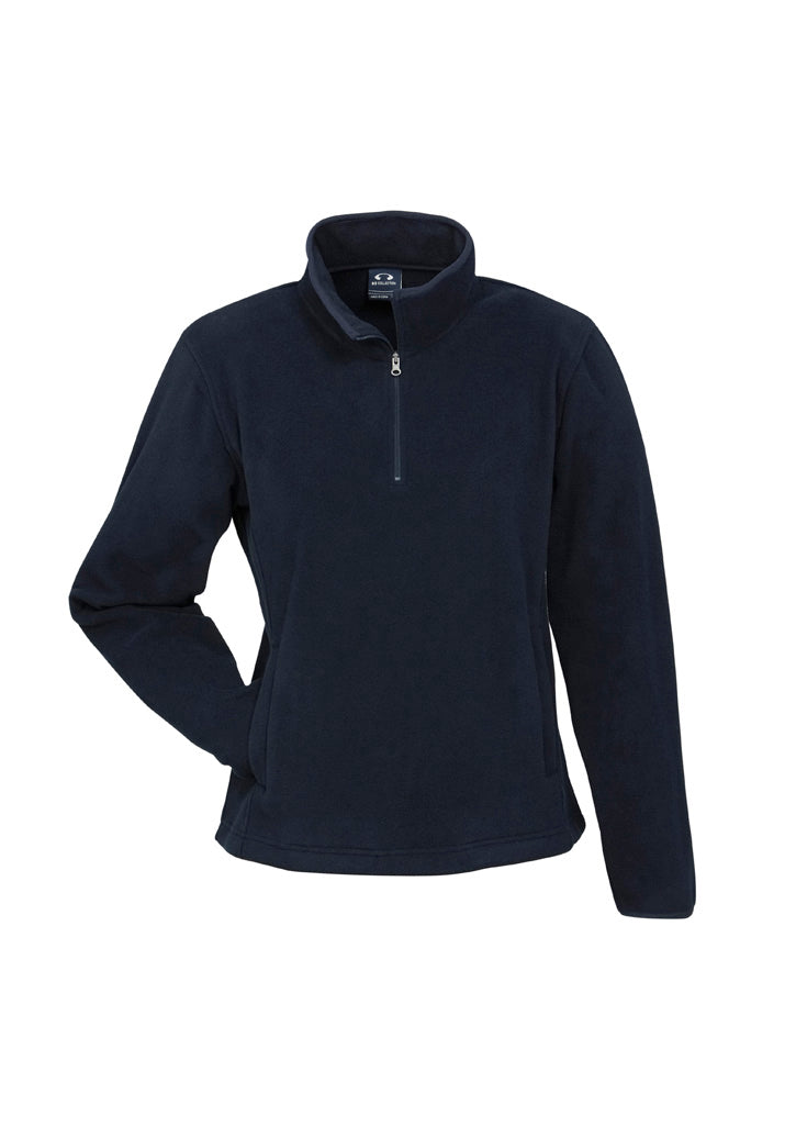 Trinity Womens Fleece