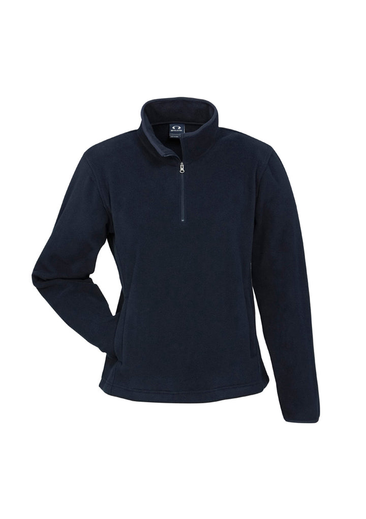 Trinity Womens Fleece