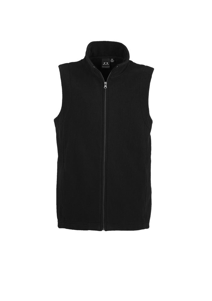 Plain Mens Vest