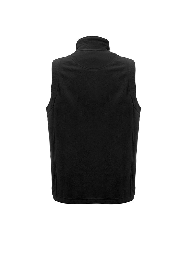 Plain Mens Vest